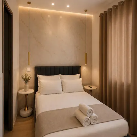Daire Luxury 11 Al Duomo Di Parma