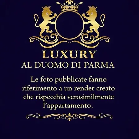 Luxury 11 Al Duomo Di Appartamento