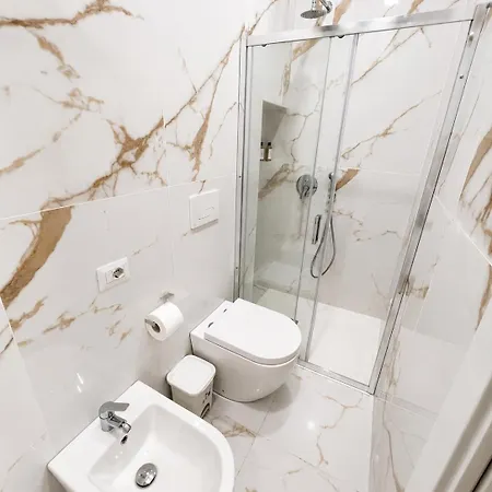Daire Luxury 11 Al Duomo Di *